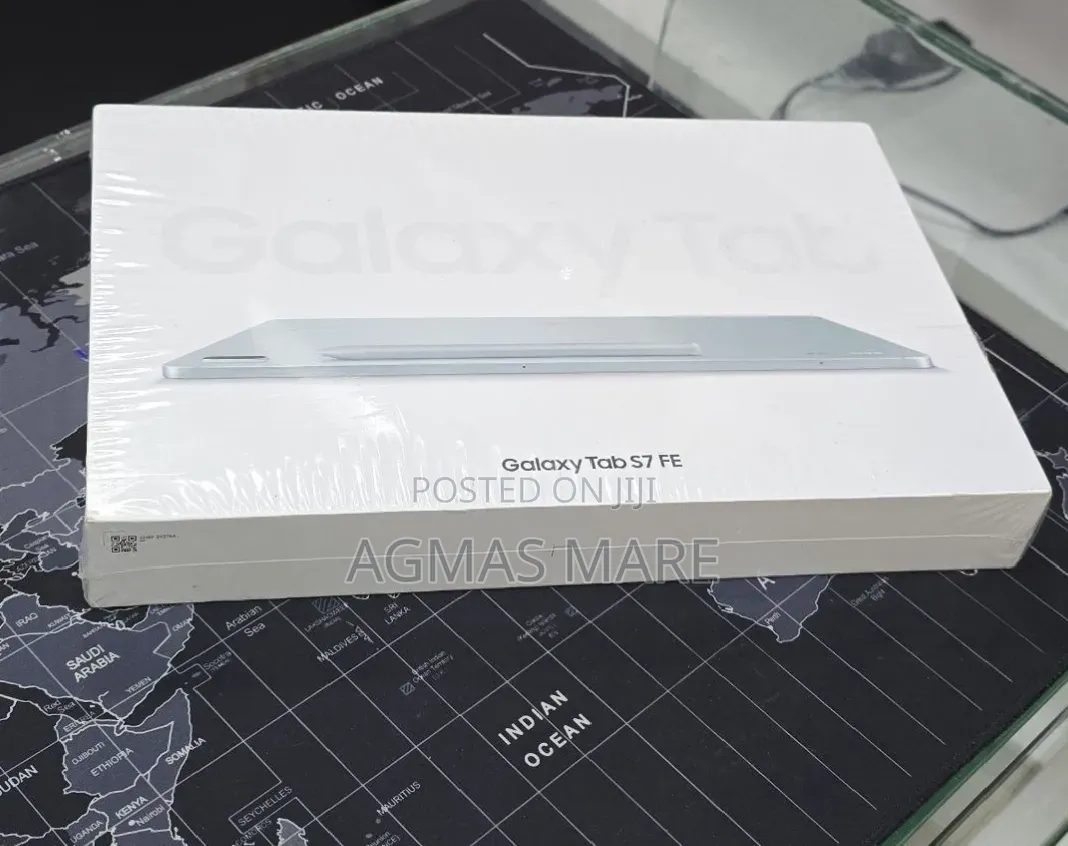 New Samsung Galaxy Tab S7 FE 128 GB