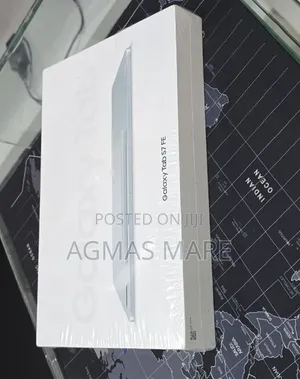 New Samsung Galaxy Tab S7 FE 128 GB