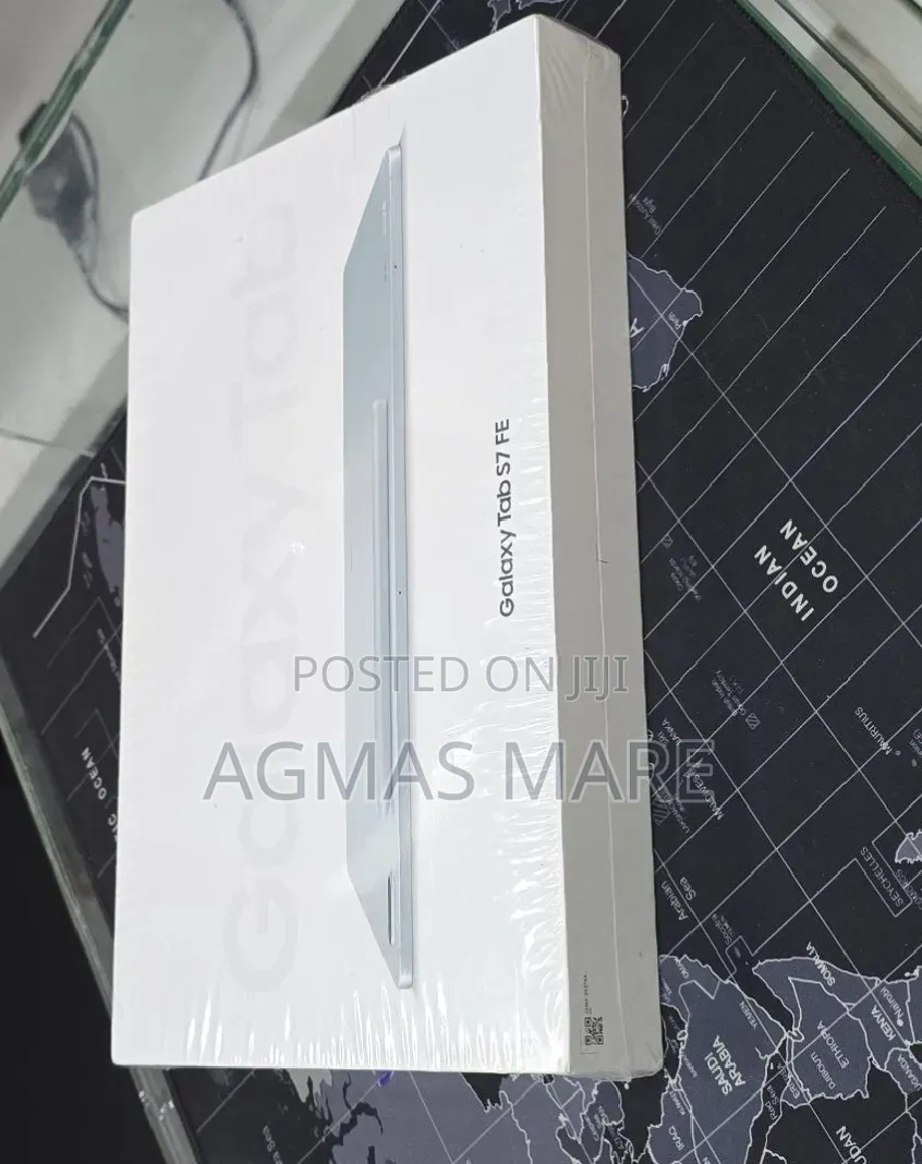 New Samsung Galaxy Tab S7 FE 128 GB