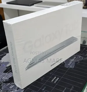 New Samsung Galaxy Tab S7 FE 128 GB