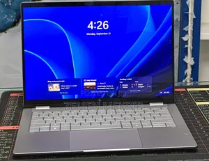 New Laptop HP 16GB Intel Core Ultra 7 SSD 1T