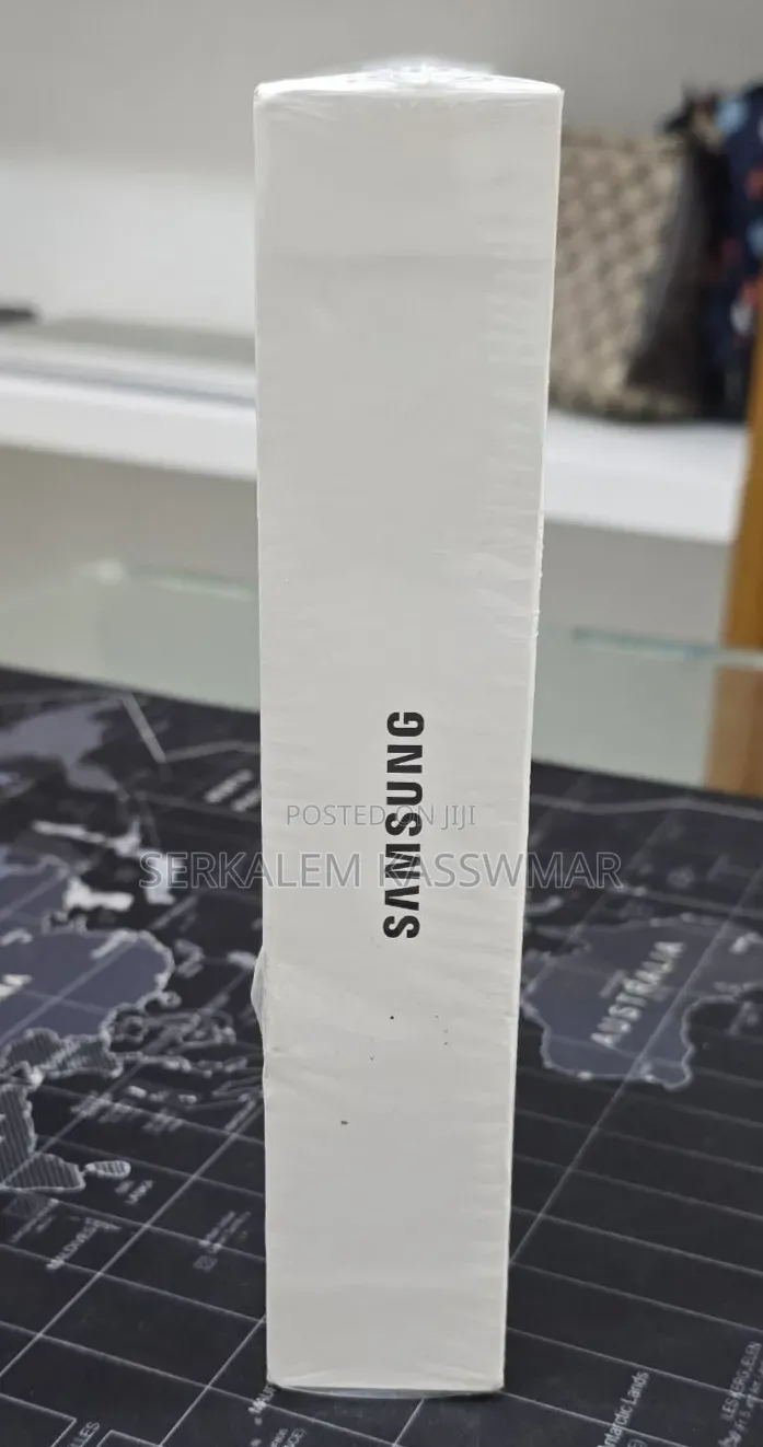 New Samsung Galaxy Tab S7 128 GB Gray