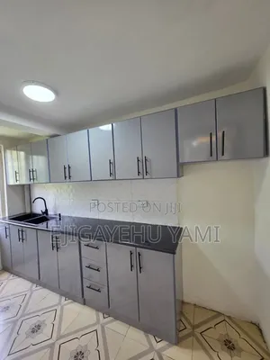 Furnished 2bdrm Condo in Condominium, Bole for sale