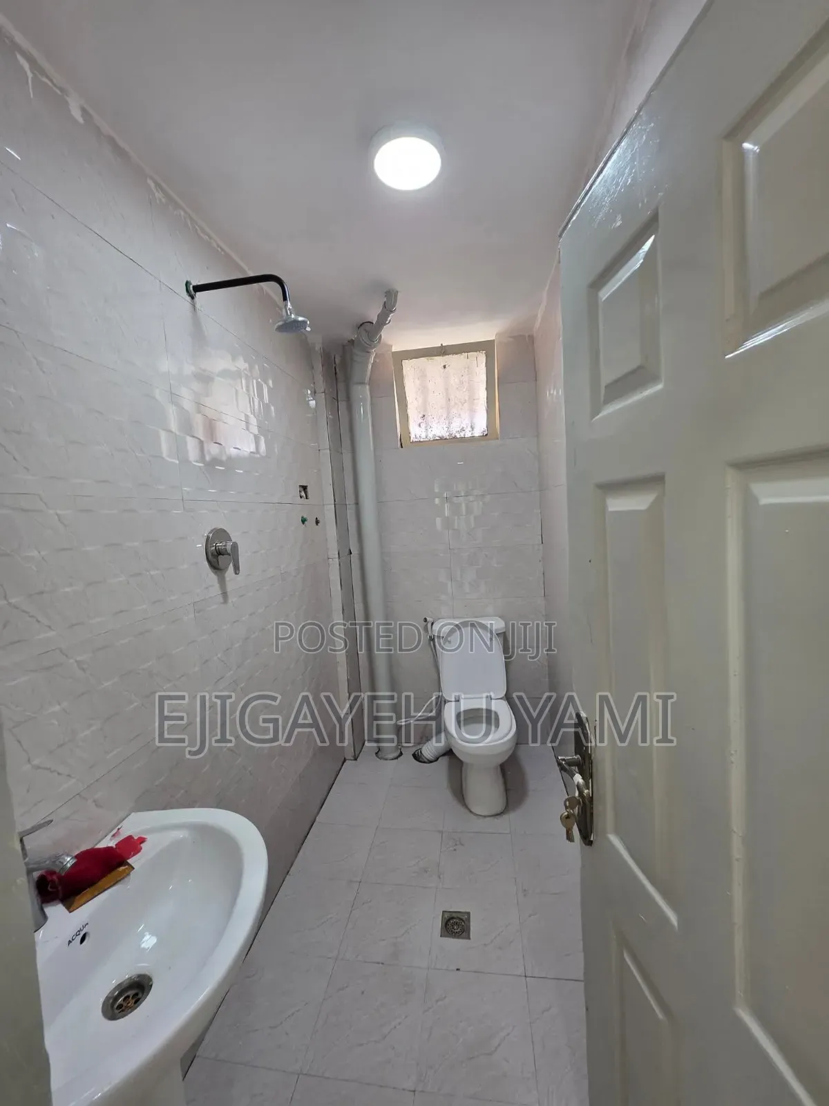 Furnished 2bdrm Condo in Condominium, Bole for sale