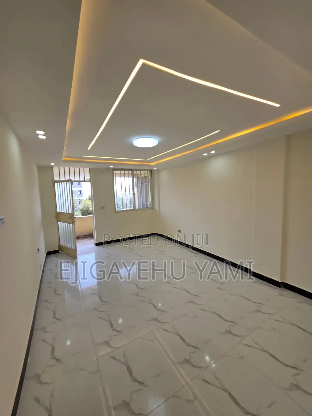 Furnished 2bdrm Condo in Condominium, Bole for sale