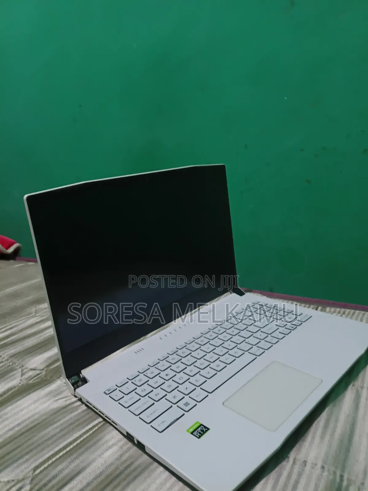 Laptop MSI 8GB Intel Core i7 SSD 512GB