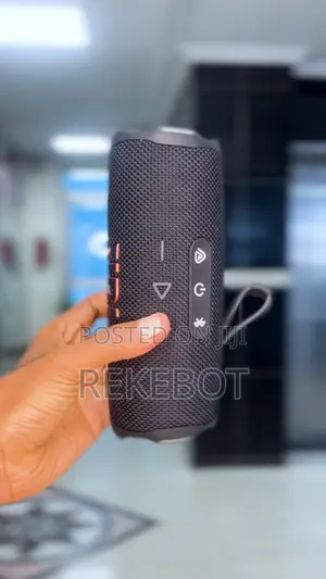 JBL FLIP 7 Speaker