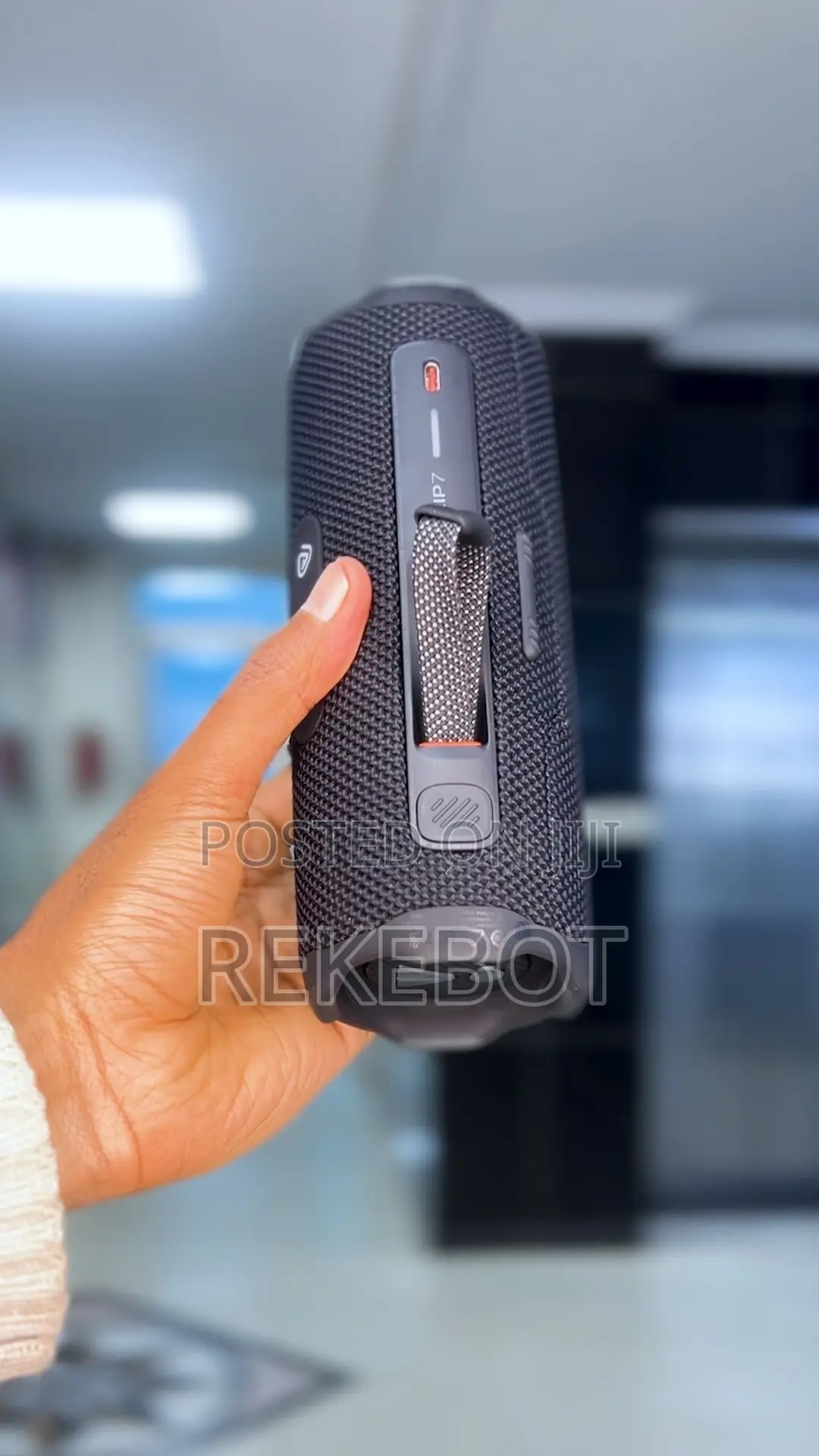 JBL FLIP 7 Speaker