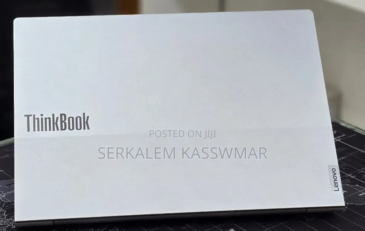 New Laptop Lenovo Thinkbook 14 16GB Intel Core i5 SSD 512GB
