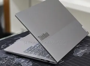 New Laptop Lenovo Thinkbook 14 16GB Intel Core i5 SSD 512GB