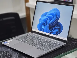 New Laptop Lenovo Thinkbook 14 16GB Intel Core i5 SSD 512GB