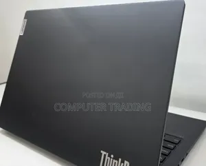 New Laptop Lenovo ThinkBook 15 16GB Intel Core i7 SSD 512GB