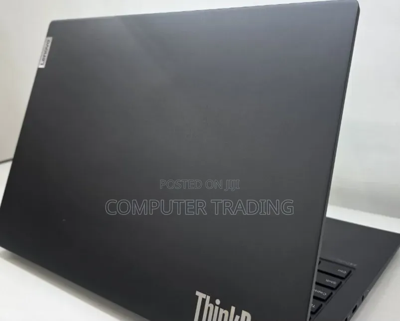 New Laptop Lenovo ThinkBook 15 16GB Intel Core i7 SSD 512GB