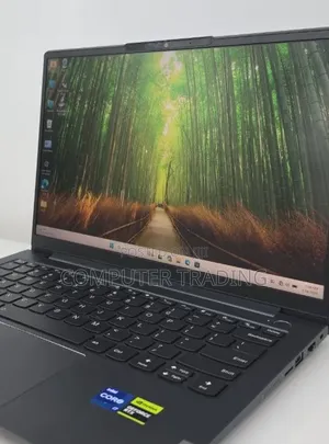 New Laptop Lenovo ThinkBook 15 16GB Intel Core i7 SSD 512GB