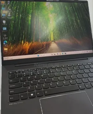 New Laptop Lenovo ThinkBook 15 16GB Intel Core i7 SSD 512GB