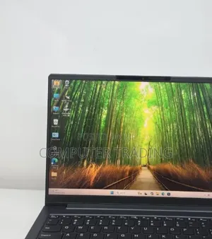 New Laptop Lenovo ThinkBook 15 16GB Intel Core i7 SSD 512GB