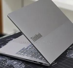 New Laptop Lenovo Thinkbook 14 16GB Intel Core i5 SSD 512GB