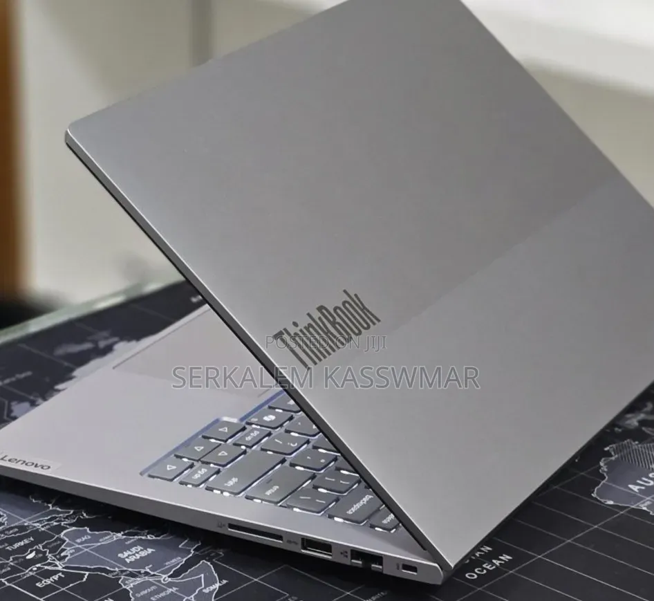 New Laptop Lenovo Thinkbook 14 16GB Intel Core i5 SSD 512GB