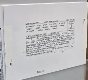 New Samsung Galaxy Tab A11 5G 128 GB
