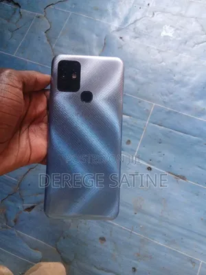 Infinix Hot 10 128 GB