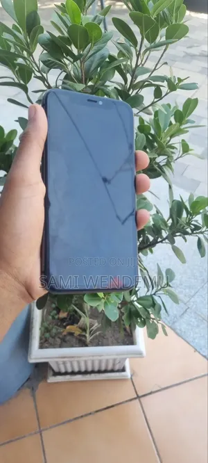Apple iPhone 11 128 GB Black