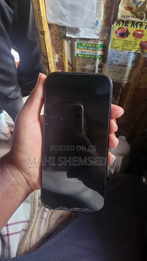 Apple iPhone 16 Pro 256 GB Black