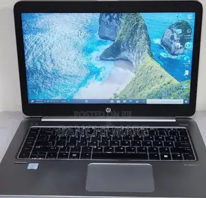 New Laptop HP EliteBook Folio 1040 G2 8GB Intel Core i5 SSD 512GB