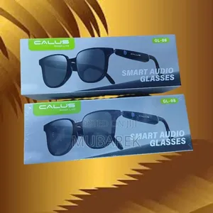 CALUS GL-08 Running Glasses | نظارة صوتية ذكية