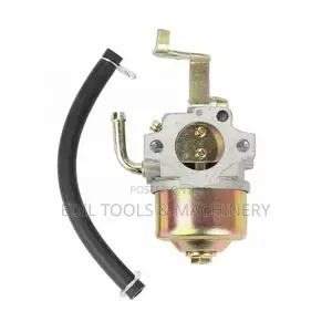 Carburetor for Any Generator