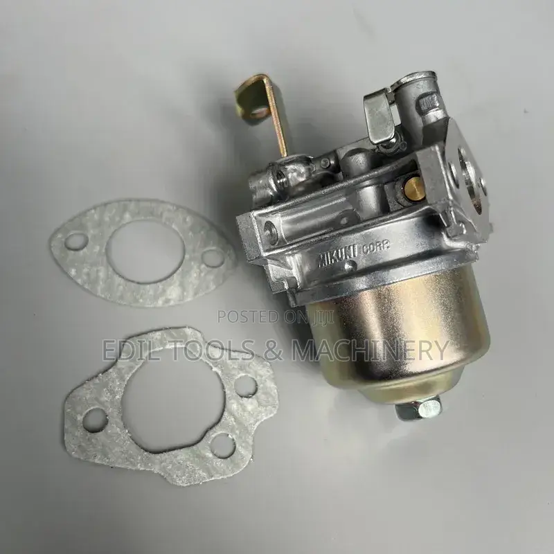 Carburetor for Any Generator