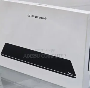 New Samsung Galaxy Tab A11 5G 128 GB