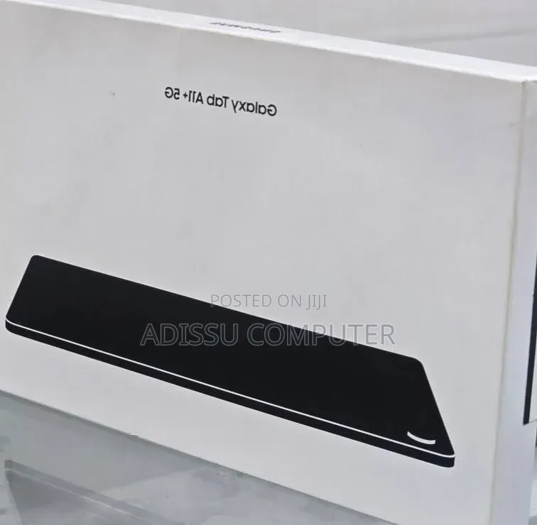 New Samsung Galaxy Tab A11 5G 128 GB