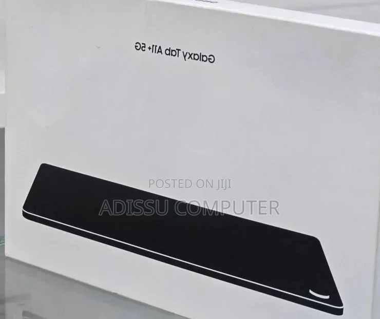 New Samsung Galaxy Tab A11 5G 128 GB