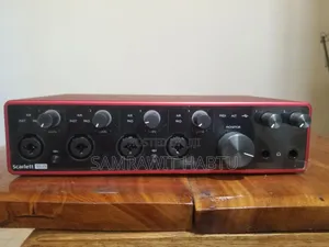 Sound Card