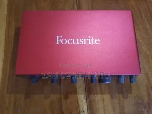 Sound Card