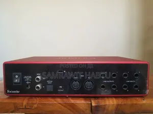 Sound Card