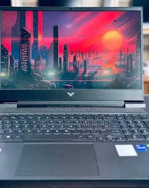 New Laptop HP Pavilion 15 16GB Intel Core i7 SSD 512GB