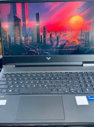 New Laptop HP Pavilion 15 16GB Intel Core i7 SSD 512GB