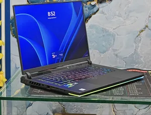 New Laptop Asus ROG Strix G15 16GB Intel Core i7 SSD 1T