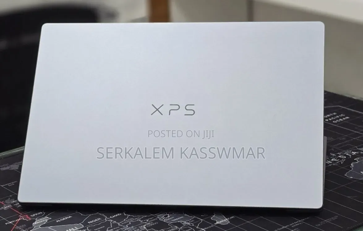 New Laptop Dell XPS 13 8GB Intel Core i5 SSD 512GB