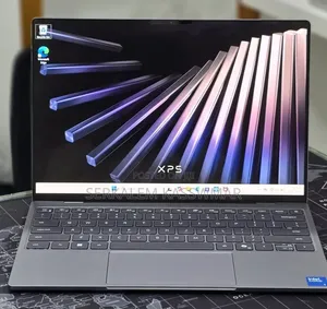 New Laptop Dell XPS 13 8GB Intel Core i5 SSD 512GB