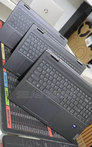 New Laptop Lenovo 16GB Intel Core Ultra 7 SSD 512GB