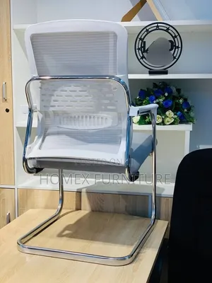 Stylish Visitor Chair