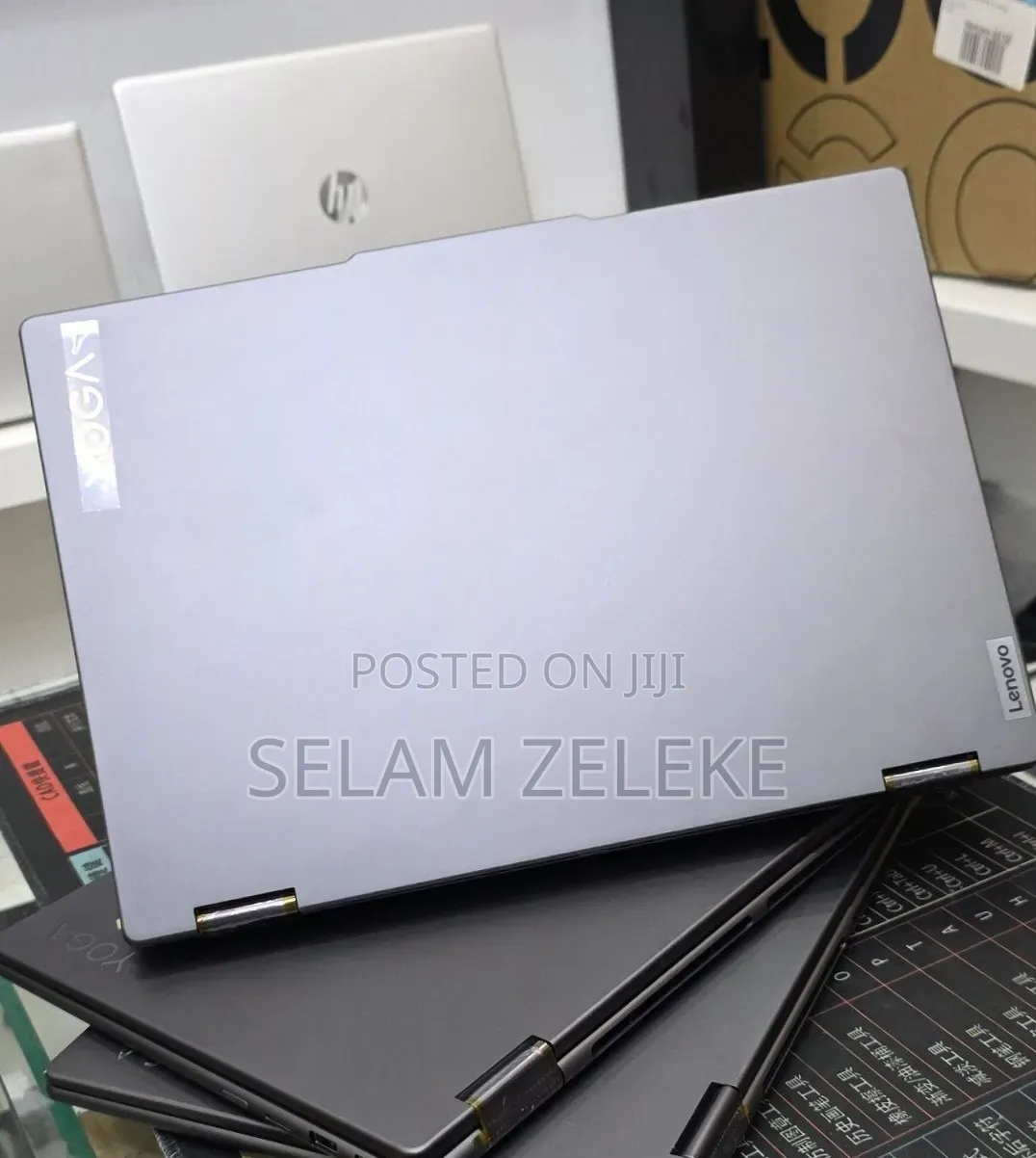 New Laptop Lenovo 16GB Intel Core Ultra 7 SSD 512GB