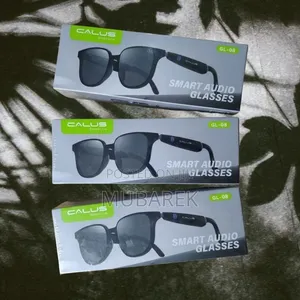 CALUS GL-08 Outdoor Shades | نظارة ذكية لحماية العين والصو