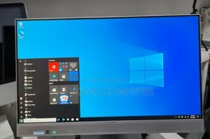 New Desktop Computer HP EliteDesk 800 G4 16GB Intel Core i7 SSD 512GB