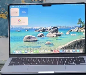 New Laptop Apple MacBook Pro 2024 M4 16GB Apple M4 SSD 256GB