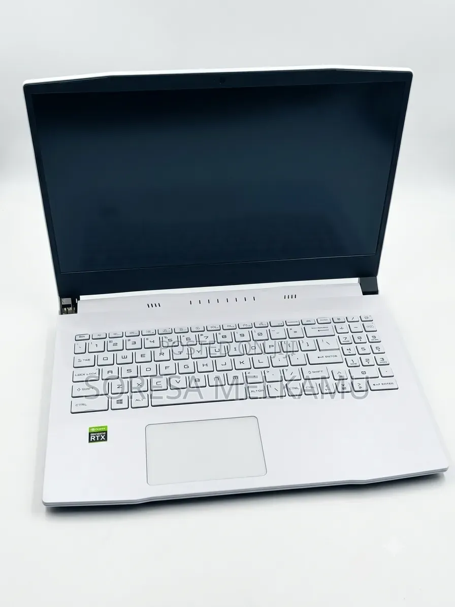 Laptop MSI 8GB Intel Core i7 SSD 512GB
