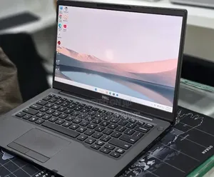 New Laptop Dell Latitude 5310 8GB Intel Core i7 SSD 512GB