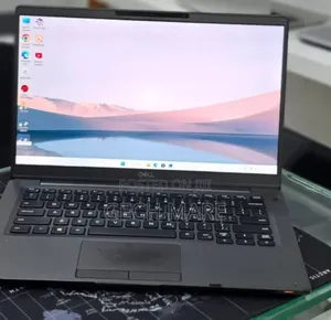 New Laptop Dell Latitude 5310 8GB Intel Core i7 SSD 512GB